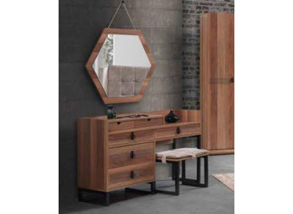 Grims galda Frizier galda kosmētikas galda galdi konsoles cabinetmakers