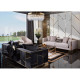 Sofas komplekti