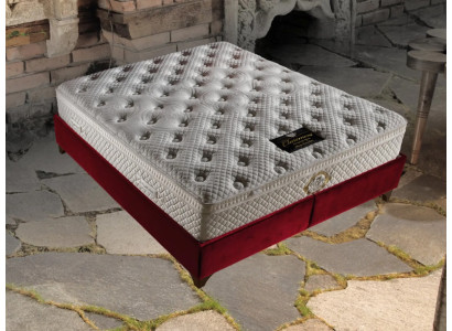 Kvalitatīva matrace - King Size matracis - viesnīca - gulta - gultas - 7 zonas Jaunumi