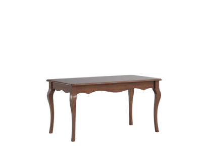 Koka galds Koks Rokdarbs Klasiski galdi Galds Ēdamgalds - modelis PR-2