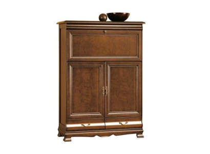 Komforta skapis Skapis Augstskapis Dizaina komodas Skapji Mēbeles 2 durvis Koks Jauns