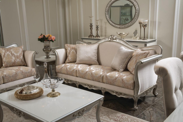 Galds Mēbeles Pagarinātais galda galds Koka galdi Dzīvojamā istaba Dizaina galdi