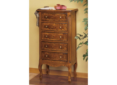 Komodes Koka skapji komoda galds Kommode Sideboard Skapītis Klasiskais jauns