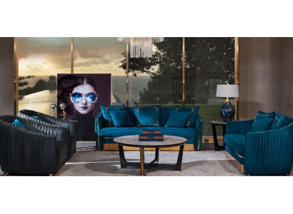 Sofas komplekts 3 vietas dīvāns sēdeklis dīvāns polster komplekts moderns dīvāns