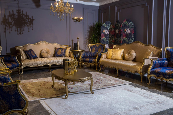 Sofas komplekts 3+3+1 vietas diivani galds komplekts divgulamais krēsls komplektā 4 gabali