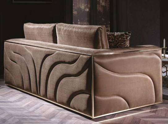 Sofasets Garnitūra 3+1 sēžu polsteris iekļaujot dīvānu galdiņu un palīgstalū un 4 gab.