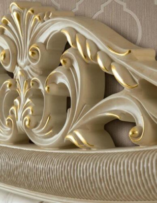 Gulta Pildspalvas dizains Divguļamie gultas guļamistaba koksnes Chesterfield gultas karkass jauns