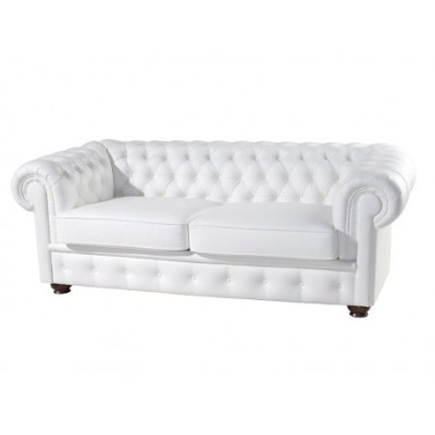 Sofas komplektā Chesterfield 3+2 sēdvietas diivanam Sēdeklis Pildspilvji Klasiskās dīvānu modelis