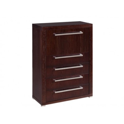 Klasiska komoda Komoda Komodenschrank Holzschrank Wohn