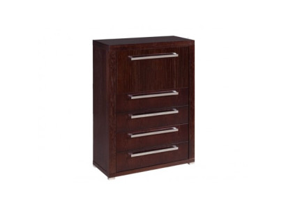 Klasiska komoda Komoda Komodenschrank Holzschrank Wohn