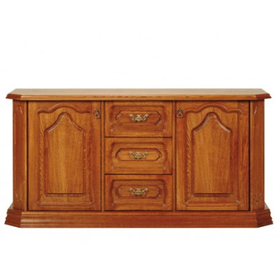 Country house commodes, dresser, cabinet, chest of drawers, sideboard