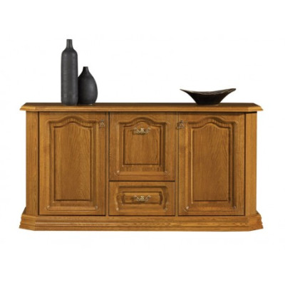Country house chest of drawers chest cabinet sideboard furniture wooden sideboard