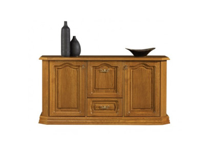 Country house chest of drawers chest cabinet sideboard furniture wooden sideboard