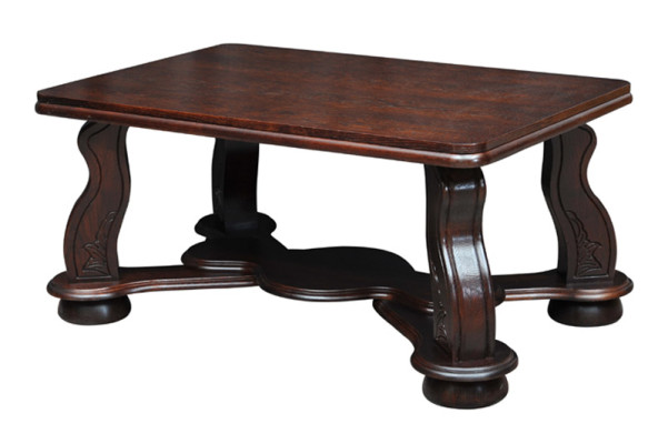 Īsts roku darbs, koka galds, dīvāna galds, palīggalds, jauns dīvāns, klasiski.