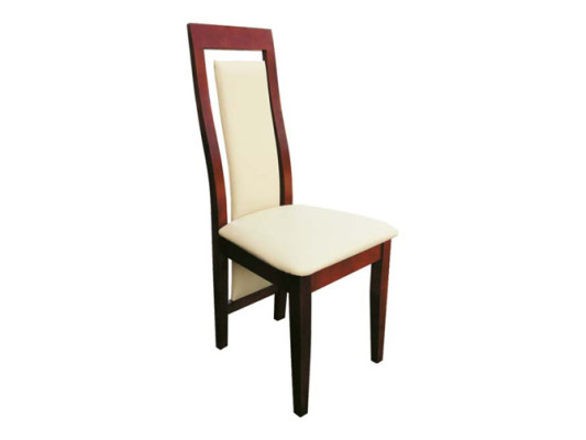 Lehn Stuhl Massiv Holz Sessel Holz Leder Polster Stühle Gastro Design -> Atbalsta krēsls masīvkoks krēsls koksne ādas apdare krēsli gastro dizains