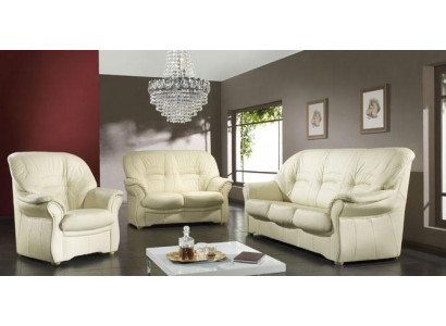 Sofas dīvāns Dvieļu komplekts Dīvāns Mākslīgais āda Dīvāngarnitūra 3+2+1