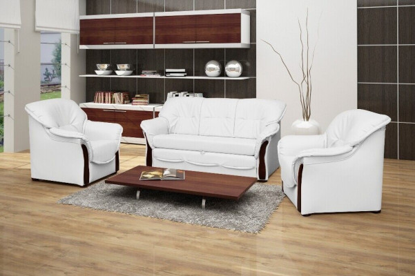 Schlafsofa Dīvāns Polster Bed Couch Beds Sofas Sofas Couch Seat Bed Function New