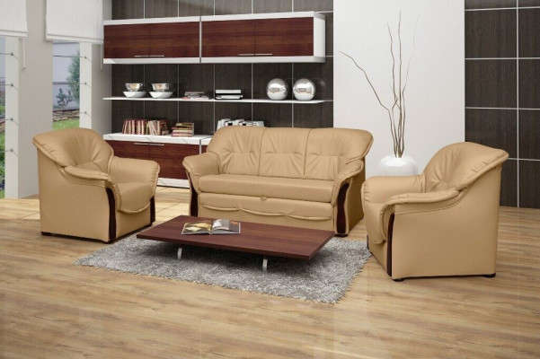Schlafsofa Dīvāns Polster Bed Couch Beds Sofas Sofas Couch Seat Bed Function New
