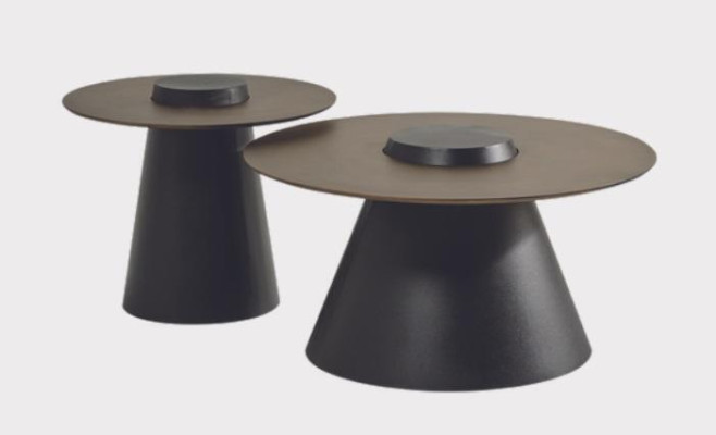 Mūsdienīgs galdiņš 2x kafijas galds blakusgalds dizaina galds galdi Jauns