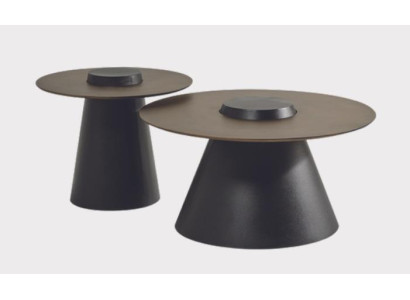 Mūsdienīgs galdiņš 2x kafijas galds blakusgalds dizaina galds galdi Jauns