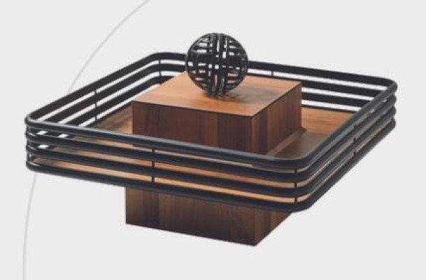 Gulta galds mēbeles galds luksuss blakustarps galds moderns dizains dzīvojamā istaba