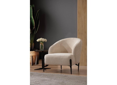 Dizaina krēsls Luksusa dzīvojamā istaba Dīvāns 1-vietīgs dīvāns Atpūtas klubs Pamatnes