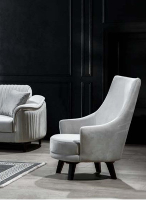 Sofas priekšnams Sofa Luxus sēžamvieta sofa krēsli 331 sēdekļi Moderns 3 gabali
