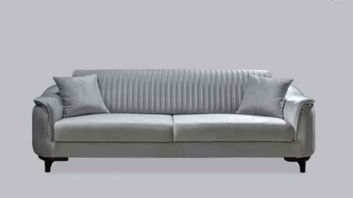 Sofas priekšnams Sofa Luxus sēžamvieta sofa krēsli 331 sēdekļi Moderns 3 gabali