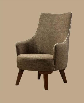 Sofas komplekts 3+1 sēdvietas polster Sofa polstergarnitur mēbeles brūns audums
