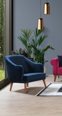 Sofagarnitūra 3+3+1 sēdvietas dizaina dīvāns Polster Couchen Couch Modern 3 gab.