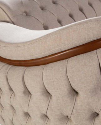 Stūra dīvāns dzīvojamās telpas Chesterfield dīvāns Polster Sofa Divāni Mēbeles