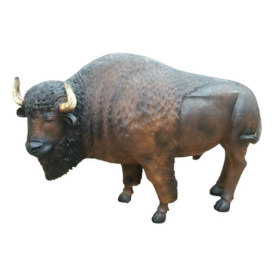 Biža Dzīvīgi liela figūra Dekoratīvas statujas Skulptūras Dārza dekori Figūras 90cm jauna