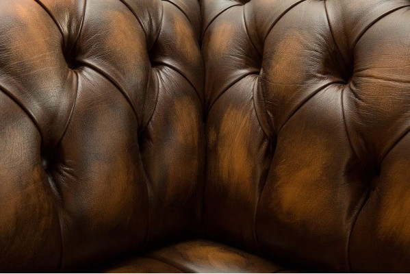 Chesterfield ādas dīvāns 1 vieta dīvāns Polster sofai dizains Luksusa dīvāns Dīvāni Jauns