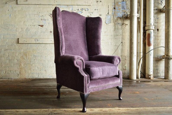 Chesterfield auskaru krēsla krēsls 1 sēdvietu sofa polster sofa ādas tekstila sofa