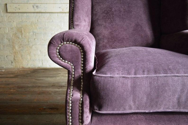 Chesterfield auskaru krēsla krēsls 1 sēdvietu sofa polster sofa ādas tekstila sofa