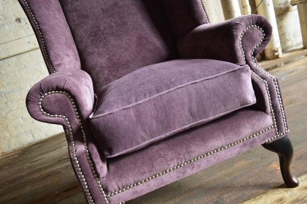 Chesterfield auskaru krēsla krēsls 1 sēdvietu sofa polster sofa ādas tekstila sofa