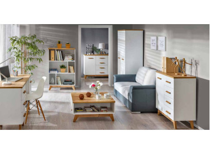 Dizaina Komoda Sideboard Biroja Skapī Garāmgalds Dzīvojamā Istaba Mēbeles Komodas Skapis Plaukts