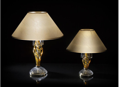 -Sienas lampa Bohemijas lustres antīkā stilā, laustra sienas lampa sienas lampa zelta