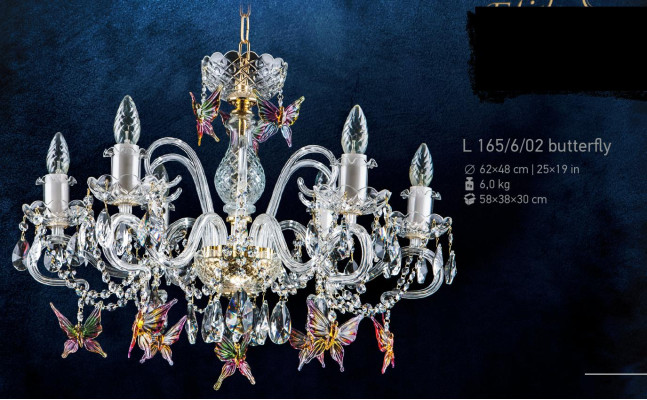 Dizaina ķeltnesis Bohēmijas zelta kristāla lampa lampas gaismas jumta lampa