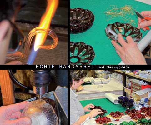 Īsts kristāla rakstāmgalds lamba Galda lampa Apgaismojums Bohemija lampa Nakts galds