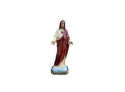 Figūra Svētais Statuja Skulptūra Katoļu Figūras Skulptūras Jēzus Statujas Jaunas