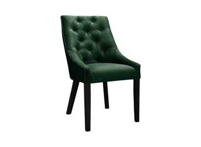 Chesterfield grupa 4 gabalu komplekts sarkanu krāsu mīkstajās mēbelēs rožu krēslā.