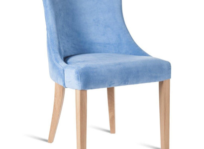 Dizaina Chesterfield krēsla krēsls audums krēsli pārklājums luksusa krēsls ēdamistaba.