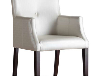 Dizains Chesterfield krēsls audums krēsli polsteris luksusa krēsls ēdamistaba