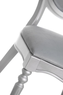 Chesterfield Luksusa auduma kokas krēsla dizaina krēsla roktura krēsla polsterēti krēsli.