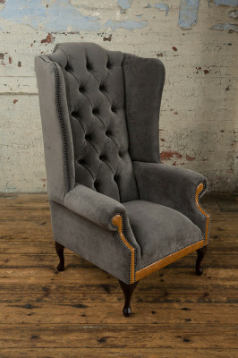 Chesterfield Samtu krēsla dīvāns pārklāts dīvāns dizains luksusa dīvāns atpūsties televīzija Jauns