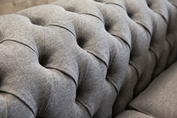 Chesterfield Sofa Couch klasiskā mēbeļu sofa gulta Sofas sēdekļa polsteri dīvāni dzīvojamā istaba