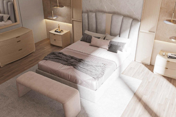 Pretinais Vārsts Sēdeklis Dizains Tekstils Atpūtina Lux Sofa Dīvans Audums Moderns