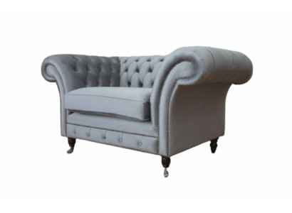 Chesterfield krēsla auduma dīvāns audums dīvāns dīvāni dīvāni loungā pelēkā krāsā