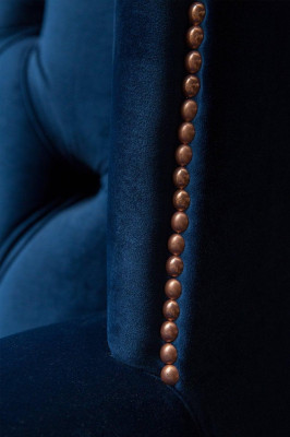 Chesterfield dizaina dīvāns krēsla dīvāns polster ohrensessel dīvāns 1 sēdeklis jauns
